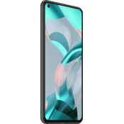 XIAOMI obnovljen pametni telefon 11 Lite 5G NE 8GB/128GB, Truffle Black