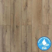 Vodootporni laminat Hrast Zlatar 8mm AC4 Aqua Parquet Mercado 3282