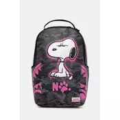 Sprayground šolski nahrbtnik ženski iz umetnega usnja