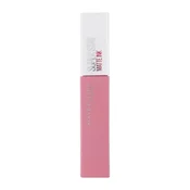 Maybelline New York SUPERSTAY MATTE INK 10 DREAMER TEKOČE RDEČILO