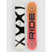 Ride Lowride 2025 Kids Snowboard design
