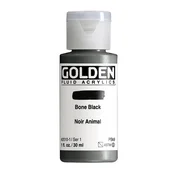 GOLDEN Tekoča akrilna barva 30 ml | Različne barve