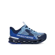 Skechers Superge Slip-Ins: Glide-Step Plus - Vista-Lane 404203L/BLNV Modra