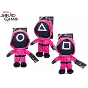 Alltoys Plišast lik Squid igra