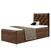 KONDELA Guliette 90 boxspring postelja