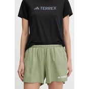 Pohodne kratke hlače adidas TERREX