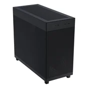 ASUS Prime AP303 ATX kucište za racunalo, 120 mm ventilator, crno
