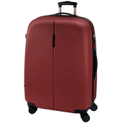 ABS kofer Gabol Paradise - Narancasti, 96 l