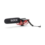 Rode Rode VideoMic mikrofon za kameru crni 400700020
