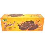 BISKVIT NARANDZA BAS BAS 125G