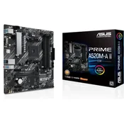 PRIME A520M-A II/CSM 90MB17H0-M0EAYC