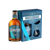 PROFESORRADO RUM (ELEKSIR) 0,5L GIFT SET