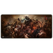 Diablo IV - Heroes XL Mousepad ( FBLMPD4HEROES21XL )