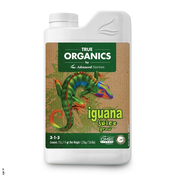 Advanced Nutrients Iguana Juice Organic Grow 1 L