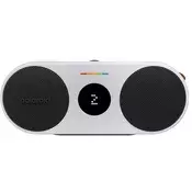 Polaroid P2 009084 crni prijenosni Bluetooth zvučnik