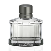 Laura Biagiotti Romamor Uomo Eau De Toilette 40 ml (man)