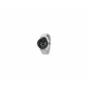 COGITO Cookoo 2 Sporty Chic Connected Watch (White and Silver)