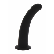 Taboom Strap-On Dong Black Large