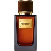 Dolce&Gabbana Velvet Amber Sun Eau de Parfum parfumska voda uniseks 100 ml