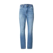 Pepe Jeans Kavbojke VIOLET moder denim