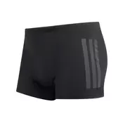 ADIDAS PERFORMANCE Športne kopalne hlače Ripstream  črna