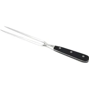 Kovana vilica za meso 32 cm