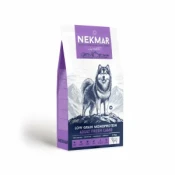 Nekmar low grain adult fresh lamb, 2 kg