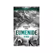 Eumenide II - Džonatan Litel