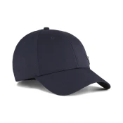 ESS Metal Puma Cat Baseball Cap, Blue, Size L, Accessories