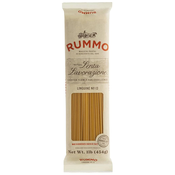 Linguine (ploščati špageti) Al Bronzo, Rummo, 500 g