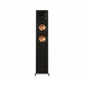 KLIPSCH RP-5000F II – črn (1kos)