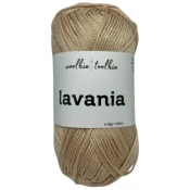 Woolkie Toolkie Lavania Sand Pletilna preja