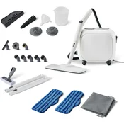 Amazon Amazon Basics višenamenski parni čistilnik, 1500W, 1.5L