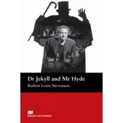 Macmillan Readers Dr Jekyll and Mr Hyde Elementary Reader