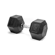 Gumirana bučica Fitmotiv Hex 30 kg
