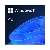 Windows Pro 11 FPP 64-bit (HAV-00164)