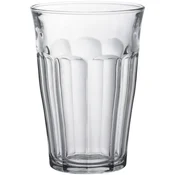 Duralex PICARDIE visok kozarec 360 ml - komplet 6 kosov