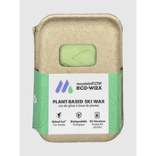 Mountain Flow Cold -21/-9C 130G Wax green