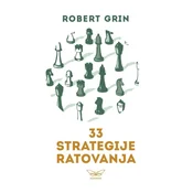 33 Strategije ratovanja - standardno izdanje