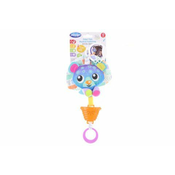 PLAYGRO Igracka-štipaljka za kolica Meda