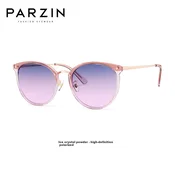 Parzin Unisex naocare za sunce, Roze