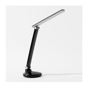 Zuma Line 1913-BK-LED Punjiva stona LED lampa/6W/1200mAh 3000/4500/6000K crna