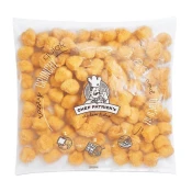 PIŠČANČJE KROGLICE PANIRANE (POPCORN)