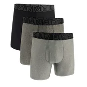 UNDER ARMOUR Boksarice Under Armour 3-pack