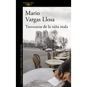 TRAVESURAS DE LA NINA MALA
