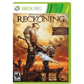 Kingdoms of Amalur Reckoning (XBOX 360) - rabljeno