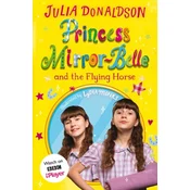Princess Mirror-Belle and the Flying Horse