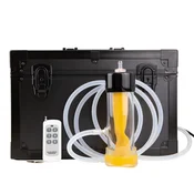 SuperLove Ultimate Milker Fuck Machine