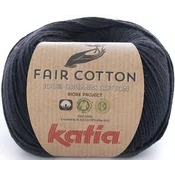 Katia Fair Cotton 2 Black