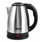 Evonek Kuvalo HEAT MASTER 1500W, 2l, Srebrno